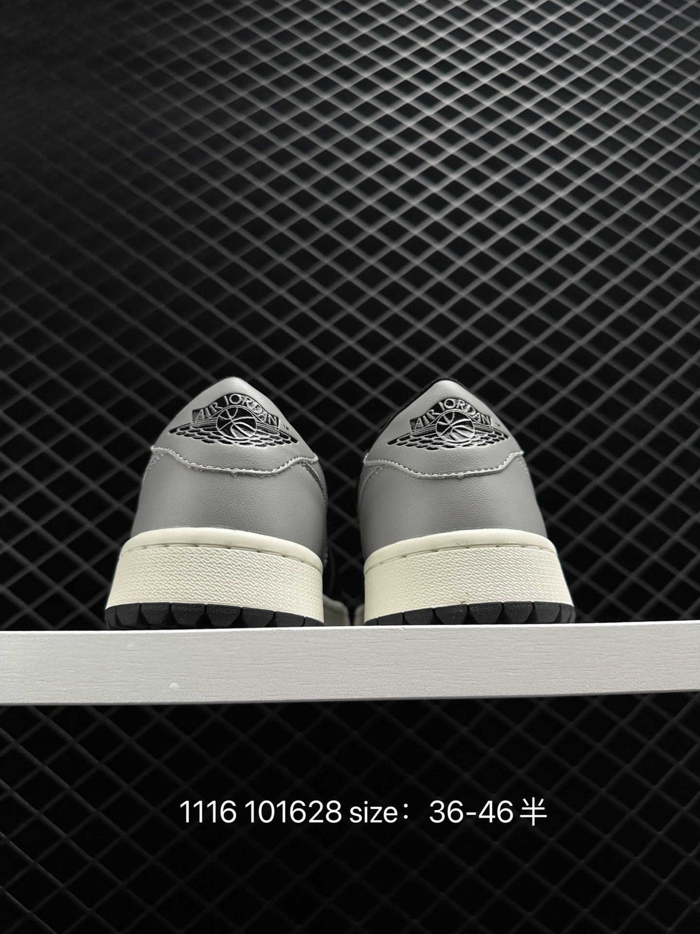 Air Jordan 1 Low Golf 